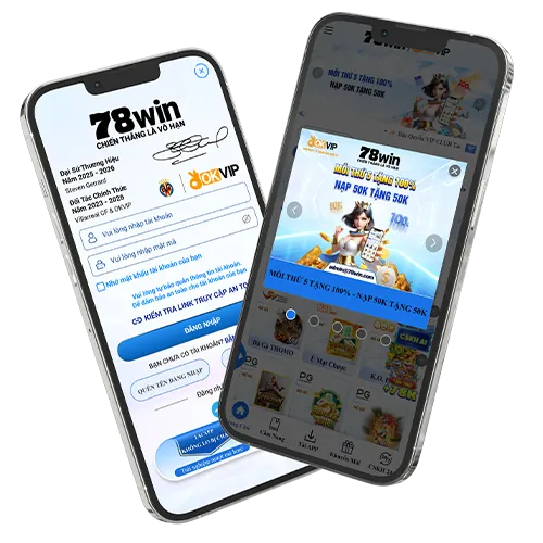 Giao diện thân thiện 911win