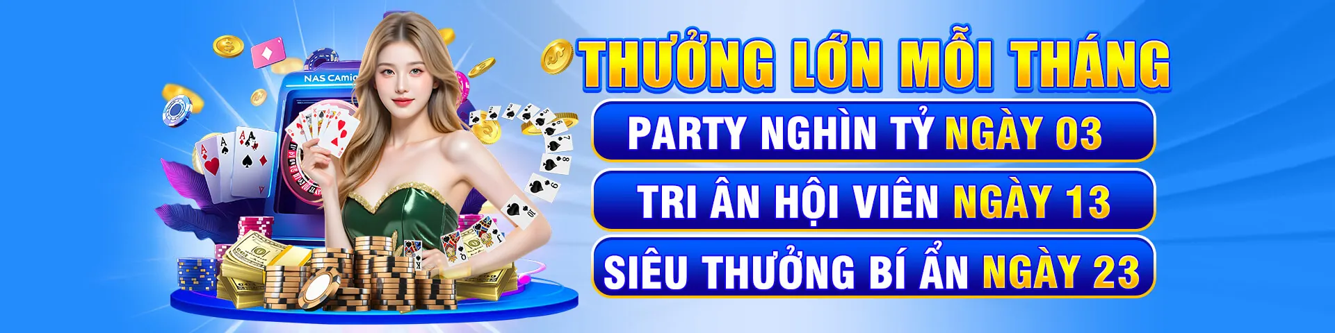 Sòng bạc trực tuyến 911win