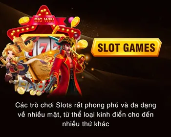 Biểu tượng trò chơi đa dạng 911win