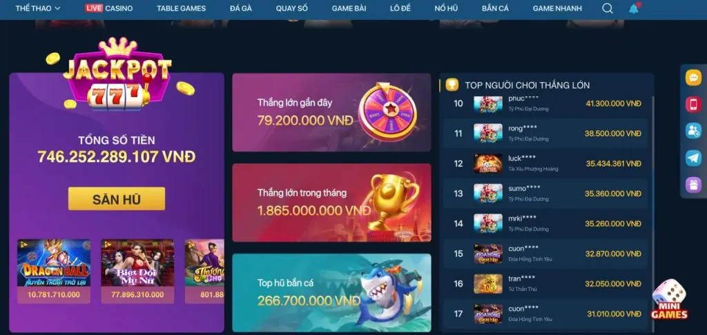 Blackjack tại 911win